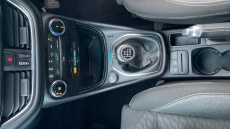 Ford Puma 1.0 EcoBoost Hybrid mHEV Titanium 5dr Petrol Hatchback